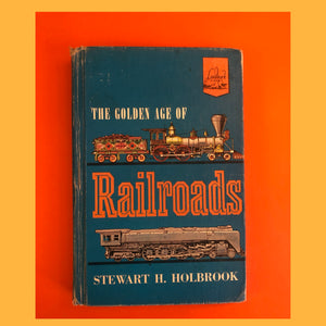 Railroads journal